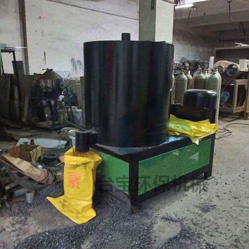 工业塑料洗料机摩擦破碎洗料机漂洗吊篮清洗供应贵港设备