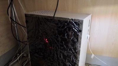 攀升i3 7100升8100怎么样,使用11天后,揭秘质量真相!