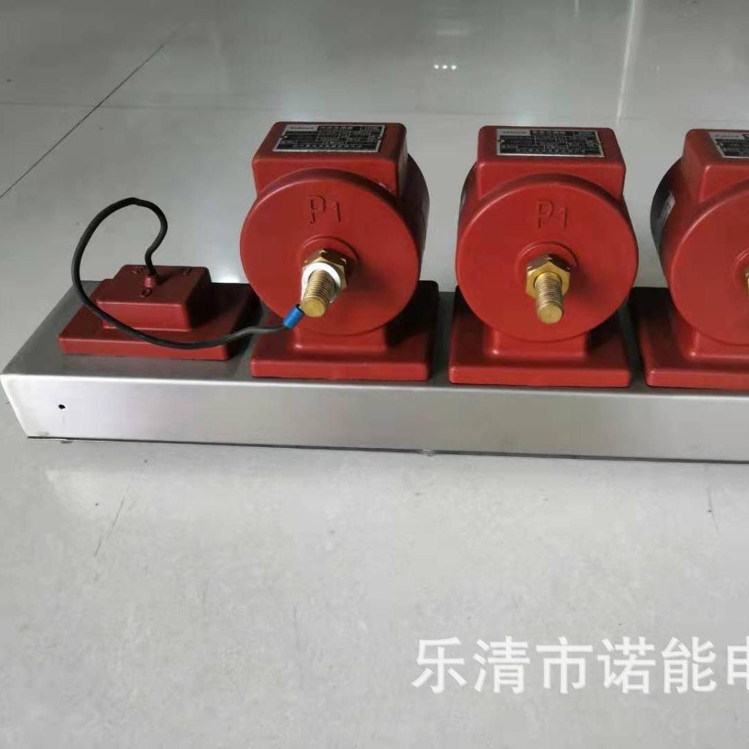 诺能电器低压组合电流互感器组合矿用互感器660v690v1140v