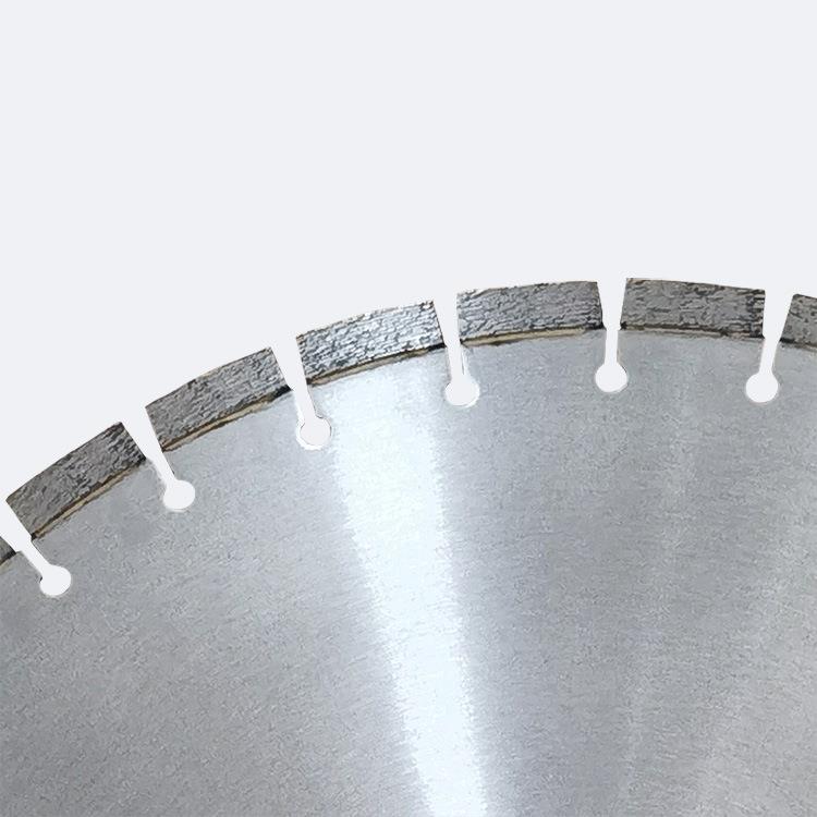 直径800mm*6*10*38mm切混凝土锯片 熔炉重构砖石材切割金刚石工具