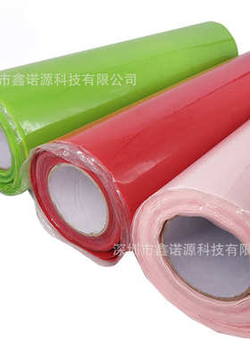 cpu卷材  胶垫胶片现货供应 垫片led硅胶矽散热导热高导热绝缘