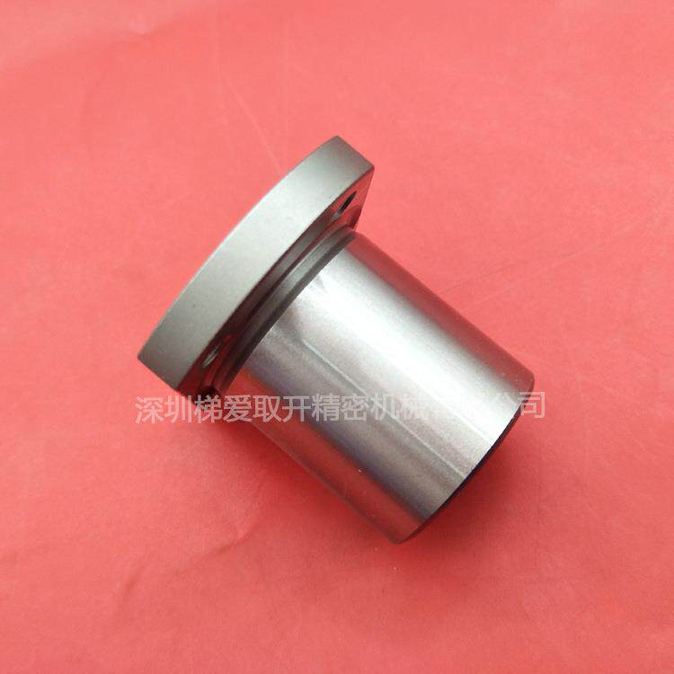 THK直线滚珠导套轴承LH6MLLMH8MLLMH10MLML2LMHNXJ1M轴承