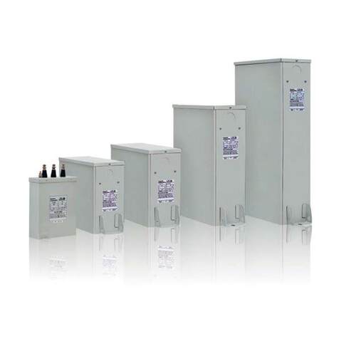 CLMD63/67KVAR 525V 60HZ;10182547/ABB 电容器