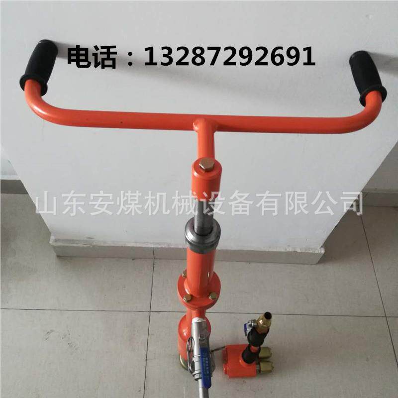 悬挂式三凿头机 手地面墙面多毛用凿毛机扶UIZ 地面凿毛锤