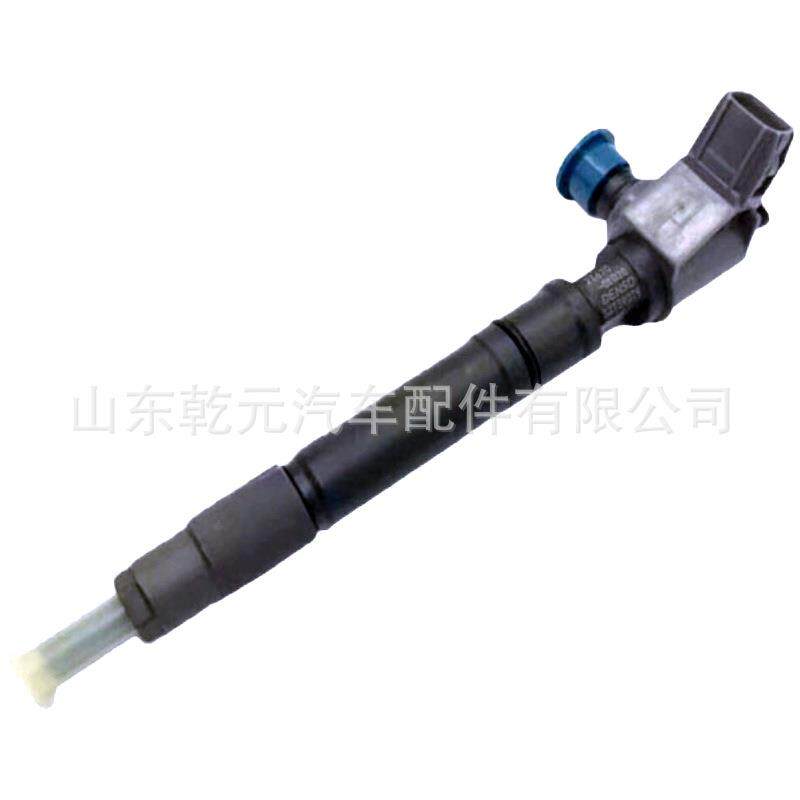 33800-4A900/喷油器总成295700-0140喷油器