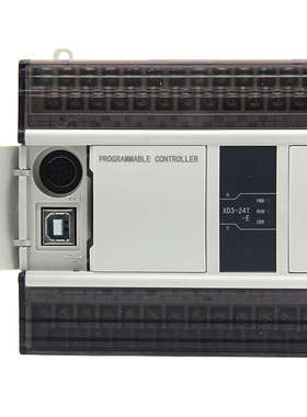 信捷PLC XD5-24T-E R/24T4 32R/T/32T4 48T/48T6 60R/T/60T6 T10