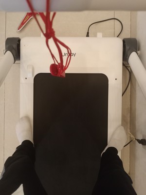 震撼!佑美U20跑步机怎么样?提醒大家千万要注意了