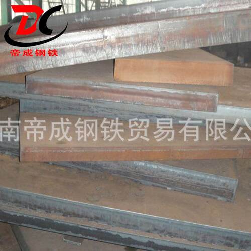 现货供应建筑结构用钢板Q460GJC 大量库存各种规格 质量保证