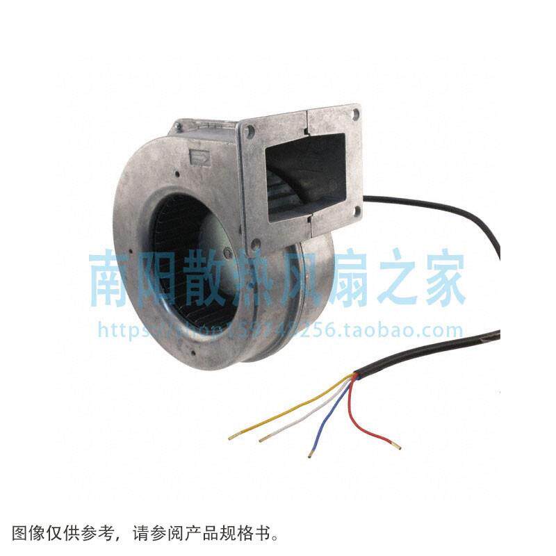 ebm-papst G1G146-BA07-52 FAN BLOWER 226.8X130.0MM 24VDC 风扇