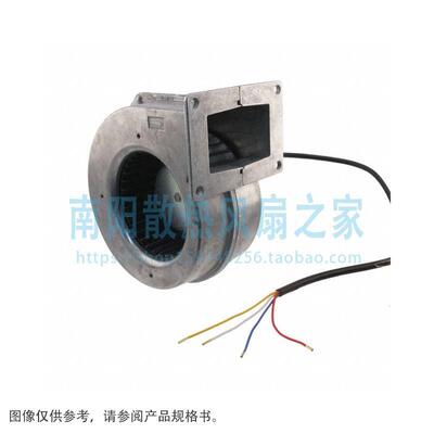 ebm-papst G1G146-BA07-52 FAN BLOWER 226.8X130.0MM 24VDC 风扇