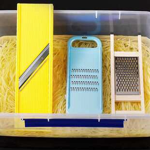 龙江切丝器商用多功能切片切菜土豆丝擦丝器不锈钢刨丝插菜恒