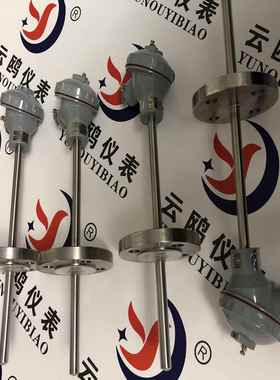 WZP2-133直插式铠装热电阻WZP2-72/WZP2-331轴瓦用铂热电阻