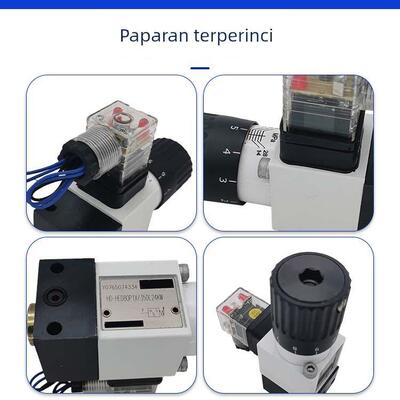 适用北京华德HD-HED80P1X/200L14KW HED80A1X/100L24KW压力继电器