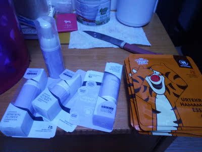 高人气的亚缇克兰面部护理套装怎么样，揭秘如何鉴定真伪