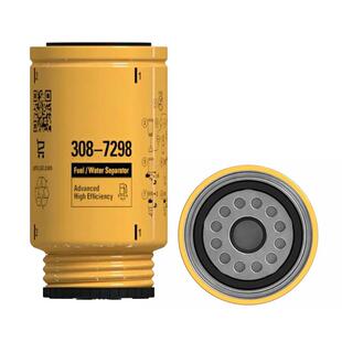 308 7298 BF1289 现货供应 柴油滤芯工程机械配件滤芯挖掘机