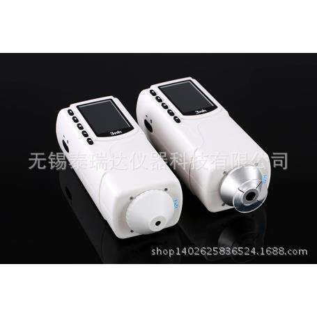 厂价供应 NR20XE色差仪 三恩驰3nh便携式色差仪