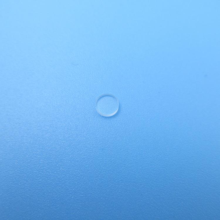 近红外光相机镜头设备用玻璃片400nm-920nm通过滤光片红绿蓝黄光