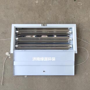 红外线烤灯 烤漆房加热升温烤灯 油漆房烤灯 喷漆房烤灯 双管烤灯