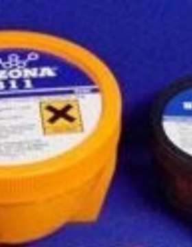 陶瓷贝尔纳2kg装修补1kg / 金属 防腐剂s纳1311贝尔佐1311佐