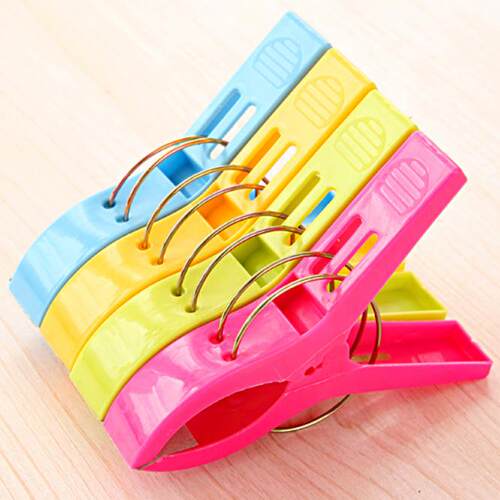Drying Clips, Windproof Quilt Clips, Clothes and Quilt Clips