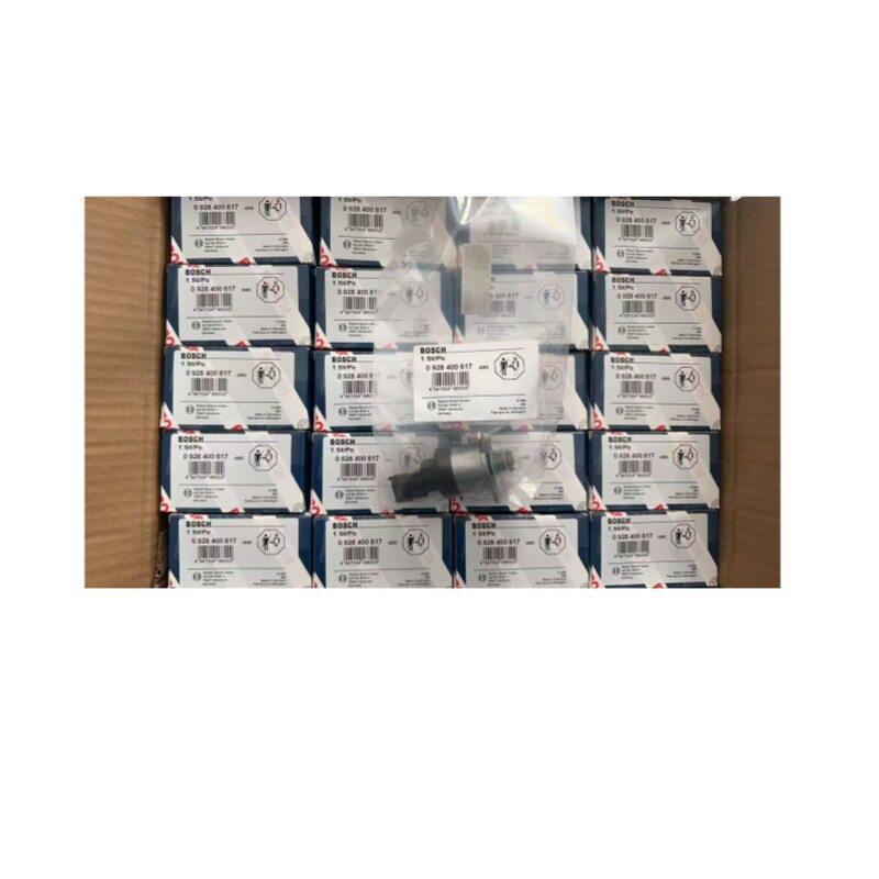 IMV metering valve test bench SCV压泵计量元试验台 测流量