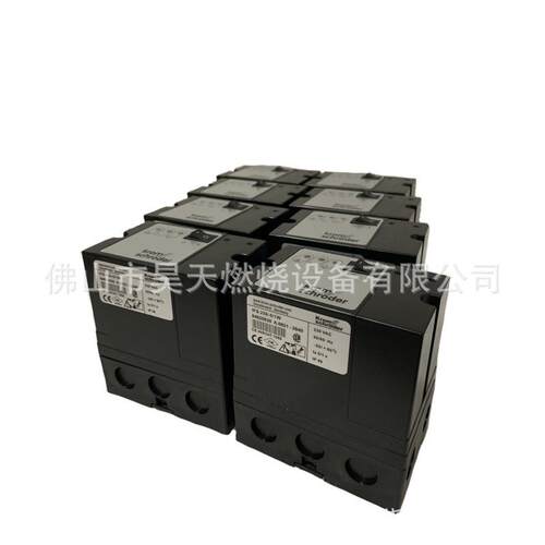 IFS258/5W霍科德点火控制器IES258-5WK烧嘴点火器SFD-258/
