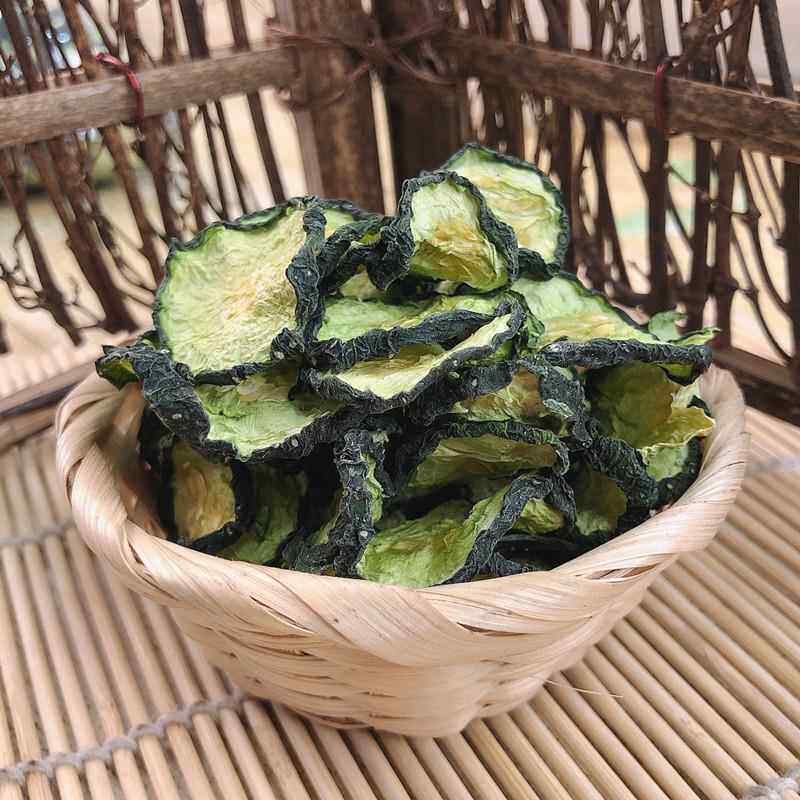 东北特产黄瓜片黄瓜干新货农产品干货类脱水蔬菜黄瓜钱干下饭菜