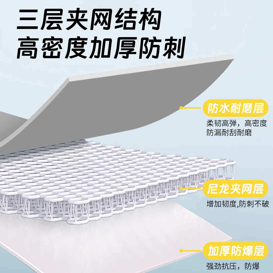 船博士加厚皮划艇充气船漂流橡皮艇钓鱼船可折叠水上船艇冲锋舟