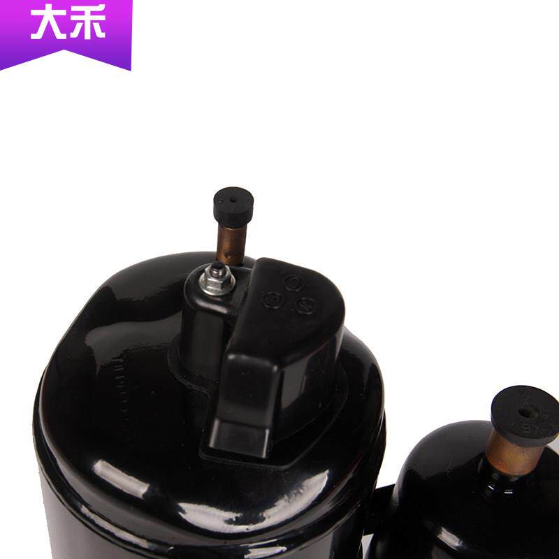 原低线1P1.5P2P3P5P Hp R410R32固定频率空调压缩机变频主板维修