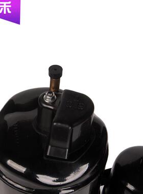 原低线1P1.5P2P3P5P Hp R410R32固定频率空调压缩机变频主板维修