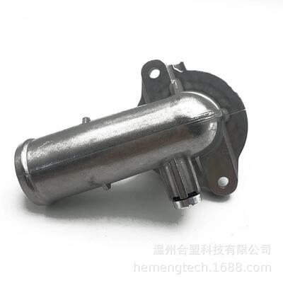 OE:5184651AA 05184651AH 适用道奇杜兰戈发动机冷却液节温器