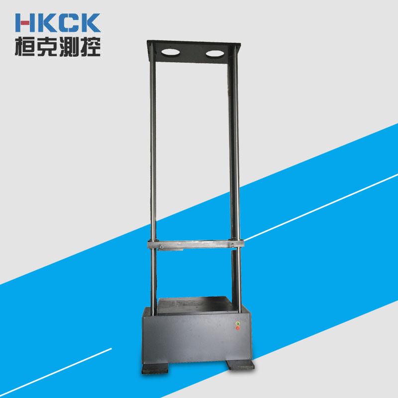 环刚度热塑性塑料管材环刚度的测定工程环刚度试验机