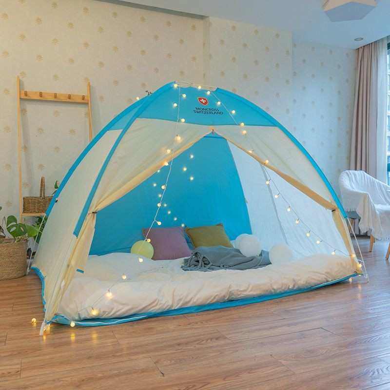 成人人保暖全自动室内防寒宿舍儿童单双帐篷冬季帐篷帐篷防风床上,户外/登山/野营/旅行用品,露营/旅游/登山帐篷,淘宝优惠券,粉丝福利购,淘宝优惠卷