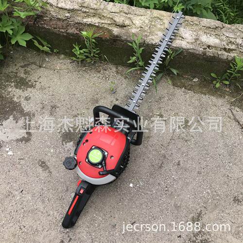 丸崎WQ650双刃绿篱机 果树修枝机 茶叶修剪机 绿化篱笆剪修枝剪