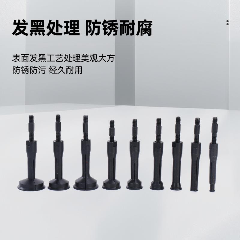 16件套内孔轴承滑16件套拉马拆卸内工具轴承孔拉锤拔器轴承拉马内
