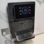 无胆瞬热饮水机台式 线机壁挂式 家用管线 三代餐柜速热直饮机 包邮