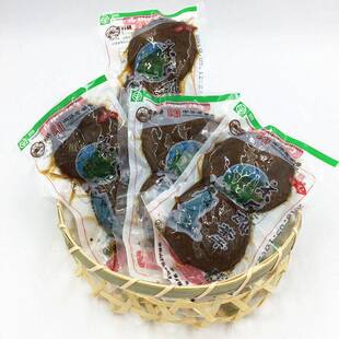 安徽马鞍山特产采石矶蒲包茶干50g手工软豆干子休闲零食小包包邮