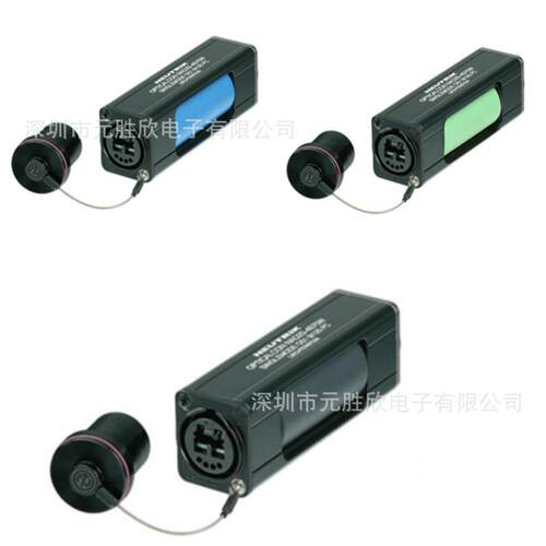 NEUTRIK防水耦合器NAO2SA-H1W-ANAO2M-H1W-ANAO2S-H1W-A