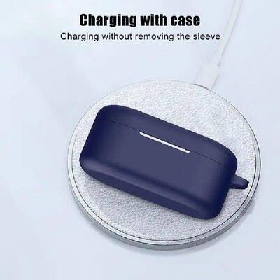 Silicon Protection Cover For Oneplus Nord Buds 2 Active