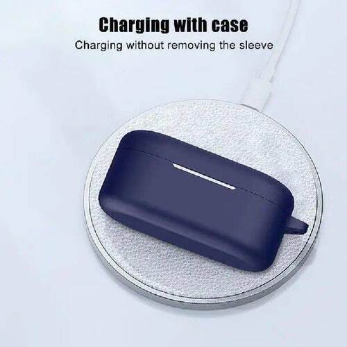 Silicon Protection Cover For Oneplus Nord Buds 2 Active