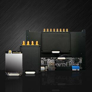 rfid超高频模块R2000英频杰读写器电子标签射频识别读卡器通道门