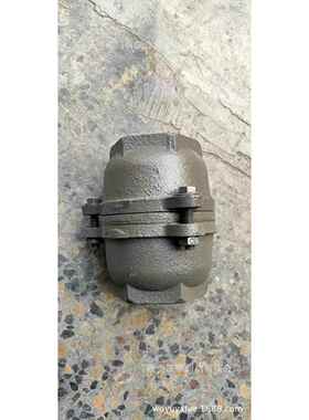 输灰止回阀单向逆止阀A2969DXF-25DN25DN40DN50DN80