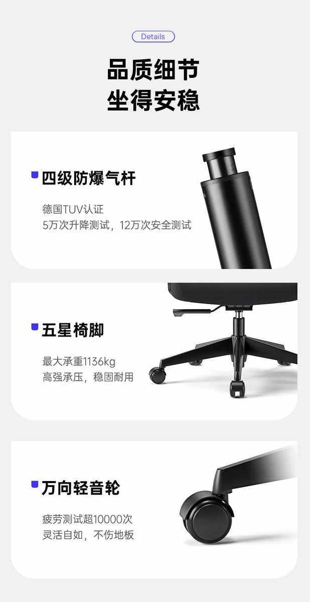 Эргономичное кресло 永艺沃克pro家用电脑椅人体工学椅办公室椅子久坐舒适可躺电竞椅