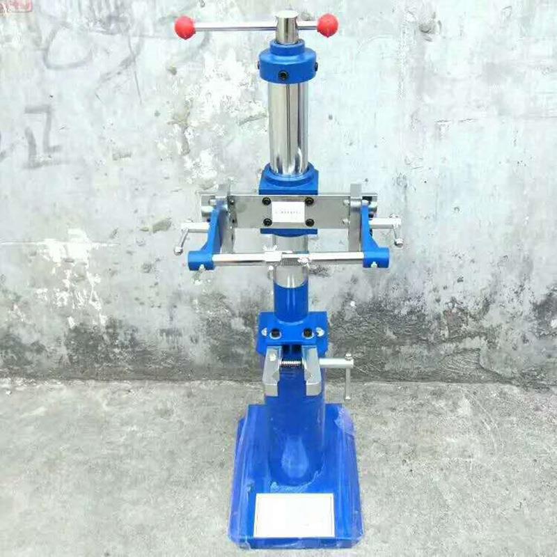 汽车减震弹簧拆装器 避震弹簧拆装工具 液压式减震拆装工具
