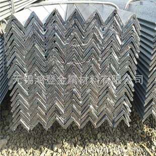 可定 厂家现货耐低温Q345C角钢70 4规格全 配送到厂 量大价优