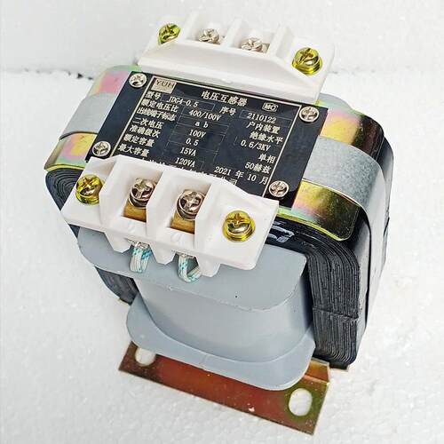 JDG4-0.5电压互感器380V/100 500V/100V 660V仪器仪表船用互感器