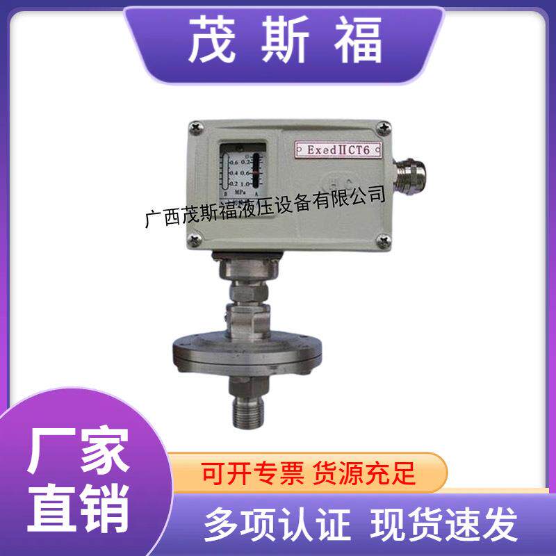 供应原装防腐压力控制器电子压力控制器可调式压力控制器