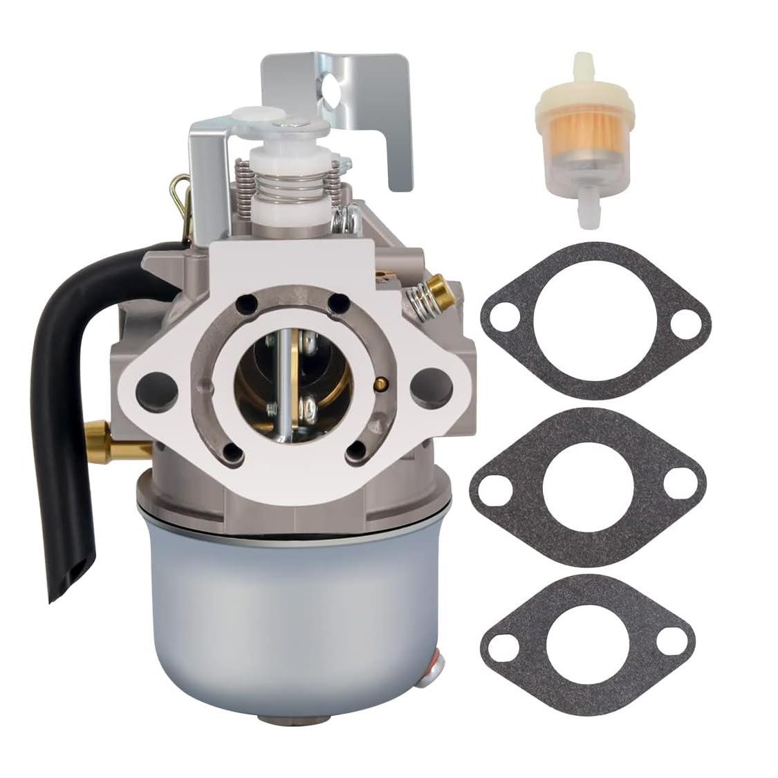 EH12 EH12-2D 化油器 252-62404 252-62551 2.4-4HP