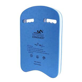 Eva Float Training Kickboard Pool Foam Board Swimming Kick