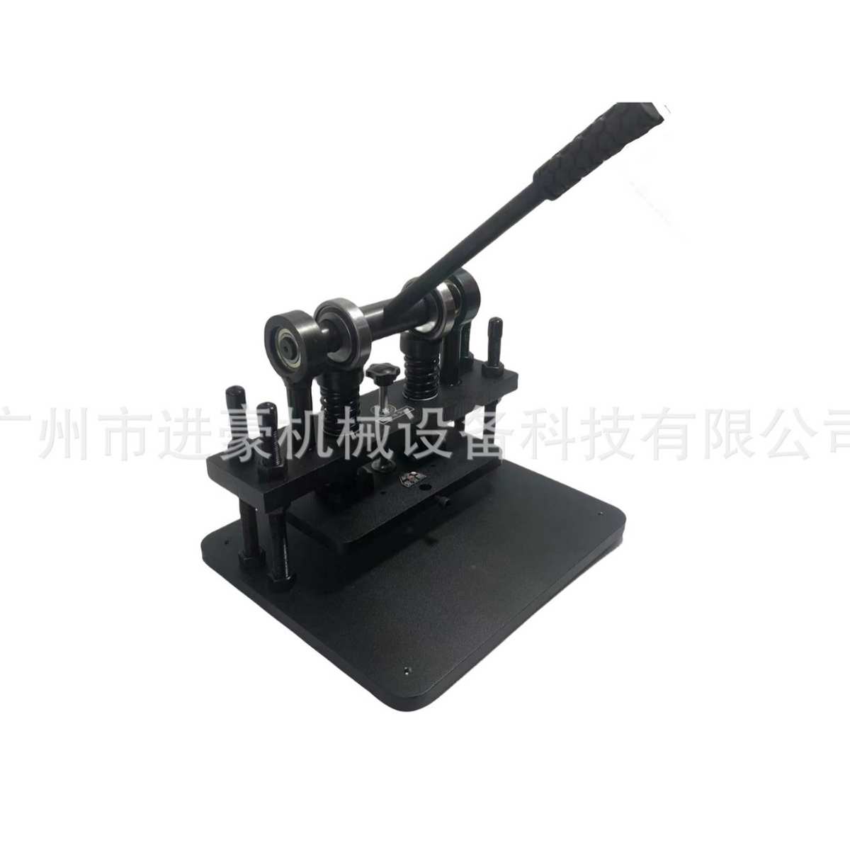 手动冲床裁断机模切机小型压力机器刀模具皮革海棉纸张布料可以切